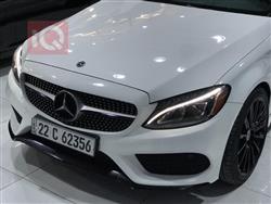 مێرسێدس بێنز C-Class